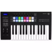 Novation Launchkey 25 Mk3 MIDI USB Klavijature