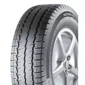 Celoletna CONTINENTAL 225/75R16C 121/120R Contact A/S DOT xx23