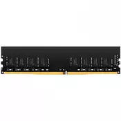 LEXAR 8GB DDR4 3200MHz DIMM