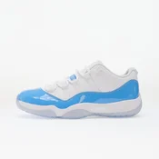 Sneakers Air Jordan 11 Retro Low UNC White/ University Blue-Black EUR 42.5