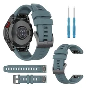 Pašček za športno uro Garmin Fenix 7X 6X 5X 26 mm
