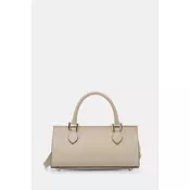 Answear.LAB crossbody torbica ženska usnjena
