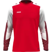 Jako Dres z dolgimi rokavi JAKO Dynamic Kids