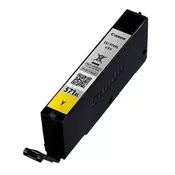 CANON tinta CLI-571Y XL žuta