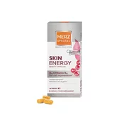 Merz-Spezial Skin Energy Beauty kapsule