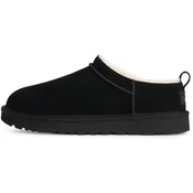 UGG Ležerne cizme Classic Micro crna
