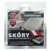 Krpa NanoMagic za Kozu