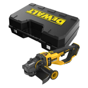DeWalt aku brusilica 54V FV 230mm, bez baterije i punjaca ( DCG460NK )