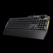 ASUS keyboard TUF Gaming K1