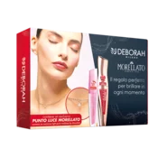 Deborah Milano & Morellato Beauty Kit 04