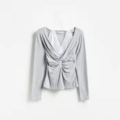 Reserved - Bluza sa cipkom
