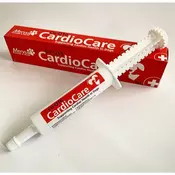 Meruve CardioCare u gelu za pse 30 ml