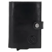Hide & Stitches Porto 25397 Black