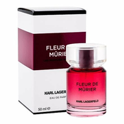 Karl Lagerfeld Fleur de Murier parfemska voda za žene 50 ml
