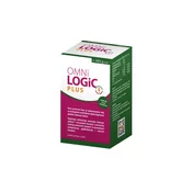 Omni-Logic Plus