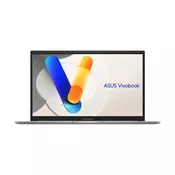 ASUS Vivobook 15 X1504VA-BQ4272 (15.6 inča FHD , Core 7 150U, 8GB, SSD 512GB) laptop