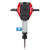 Milwaukee MX Fuel DH2528H-802 Akumulatorsko rušilno kladivo - Milwaukee - Akumulatorsko - Da