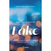 Dzieci miasta T.2 Fake