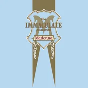 posneti mediji MADONNA - 2LP/IMMACULATE COLLECTION, (611254)