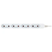 Home NV 4E-3/WH 4 EURO razdjelnik, 3 m