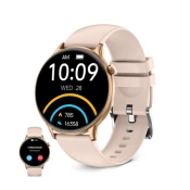 Pametni sat KSIX Smartwatch Core2 rozi
