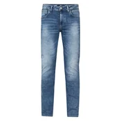 Petrol Industries Kavbojke Seaham moder denim