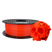 PETG Original filament Tiger Orange - 1.75mm,300g