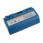 Baterija za iRobot Scooba 300/5800/5900, 4500 mAh
