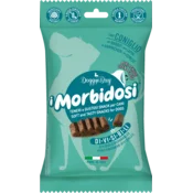 DoggyeBag Morbidosi - Zajec