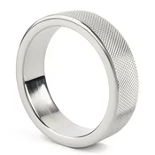 Mr. Steel – CrissCross C-Ring 50 mm
