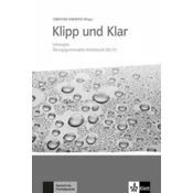Klipp und Klar