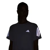Adidas PWR ESS R TEE, ženska majica za fitnes, ljubicasta TA216
