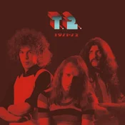 T2 - 1971-72 (Reissue) (LP)