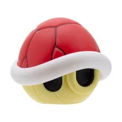 Svetilka Paladone Super Mario Red Shell z zvokom (PP8081NNV2)