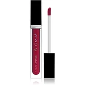 Sigma Beauty Liquid Lipstick mat tekoča šminka odtenek Belladonna 5.7 g