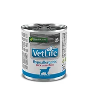 Farmina Vetlife | Dog Hypoallergenic Duck & Potatoe 300g