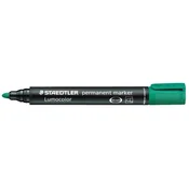 Flomaster staedtler 352 2-5mm STAEDTLER - ZELEN