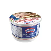 Mascarpone Sterilgarda, 500 g