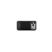 Tilta Khronos Lite iPhone 17 Pro Max Case - Black