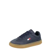 TOMMY HILFIGER Superge COOPER mornarska/rdeča/bela