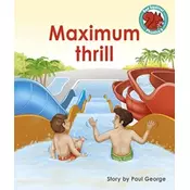 Maximum thrill