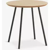 Stocic fi 40 top.hrast/crna