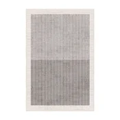 Sftkece012 Tepih u Antracit Boji (100 x 150 cm)