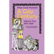 A Gay Century Volume 2: 1973-2001