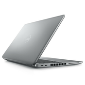 DELL Precision M3580 15.6 FHD i7-1370P 16GB 512GB SSD RTX A500 4GB BL FP Win11Pro 3y