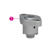Zatezac lanca 150H.02.410 za skuter Motovene New Adviser