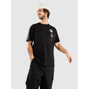 Stance Sedona T-shirt black Gr. XL