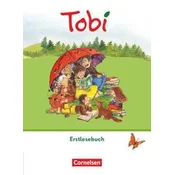 Tobi - Erstlesebuch - Mit Lies genau-Heft und BuchTaucher-App