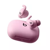 Beats Powerbeats Fit Wireless In-Ear Headphones (power pink)