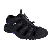 Hi-Tec Sandali treking čevlji črna 44 EU Cove Sport